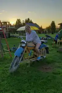 Сосновый - 5