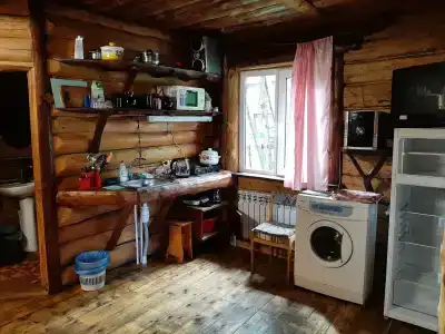 Усадьба Воронцовых - 3