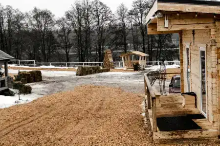 Петровское озеро - 6