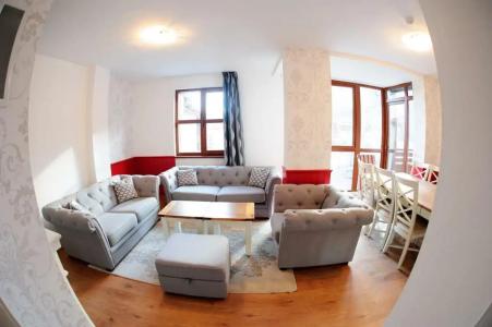 Mountain View Aparthotel - 44