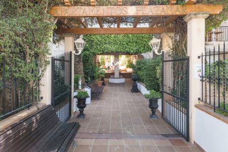 Plazamar Serenity Resort - 1