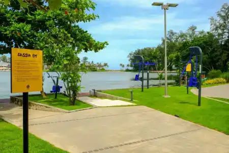 Cassia Phuket - Sha Extra Plus - 48