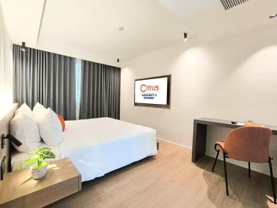 Citrus Sukhumvit 11 by Compass Hospitality - SHA Extra Plus - 62