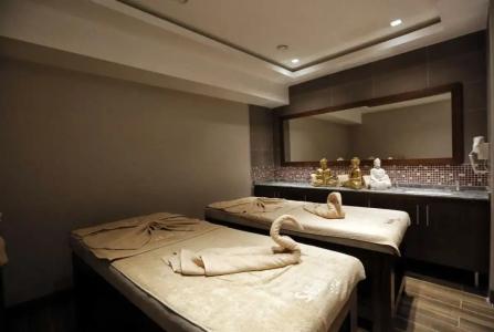 Best Western Premier Karsiyaka Convention & Spa - 71