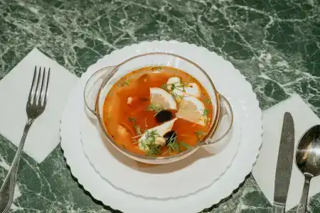 Подворье - 4