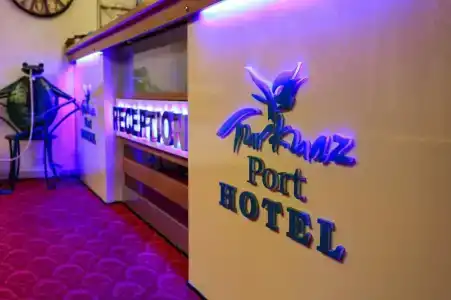 Turkuaz Boutique - 25