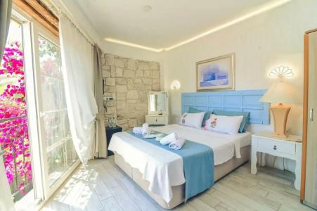 Alacati Asmali Konak - 62