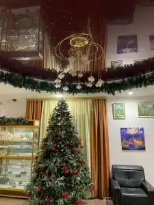 Уют - 14