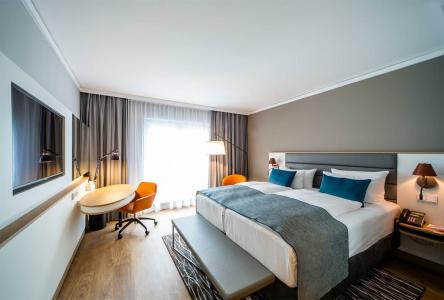Holiday Inn Berlin Airport - Conference Centre, An Ihg - 89