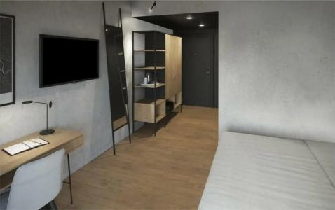 Park Inn by Radisson Vilnius Airport & Business Centre - 83