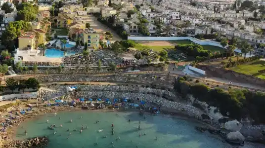 Malama Beach Holiday Village - 5