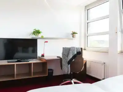 Greet Darmstadt - an Accor - - 19