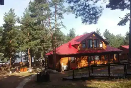 Кандикюля - 1