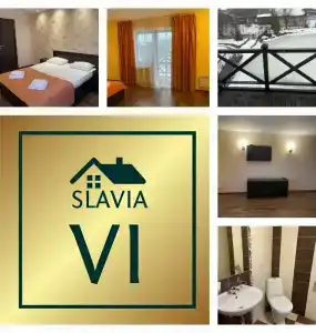 Slavia - 33