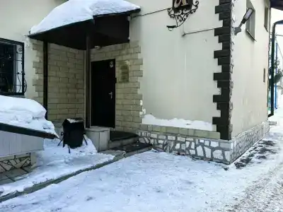Охотник - 34