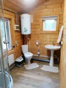 Красота на Селигере - 20