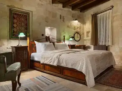 Aza Cave Cappadocia - 46