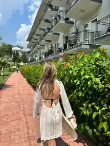 Armas Garden - 21