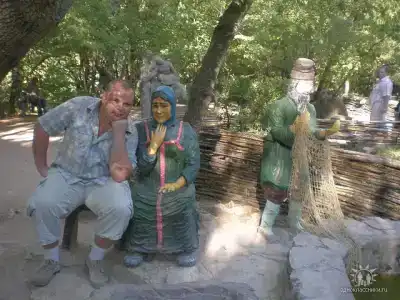 Поляна сказок - 57
