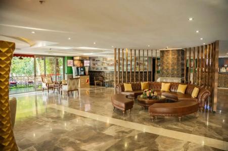 COMFORT BEYLİKDÜZÜ - 72