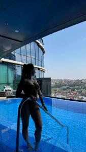 Paragraph Freedom Square, A Luxury Collection, - 9