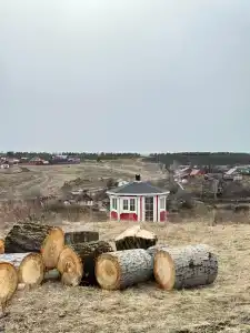 Деревня на Ревуне - 9