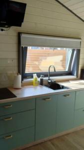 Дом для отпуска на Холме - 45