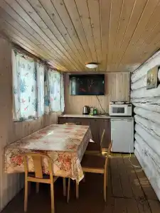 Уютный дом с сауной - 7