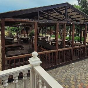 Кизлярская Лагуна - 16