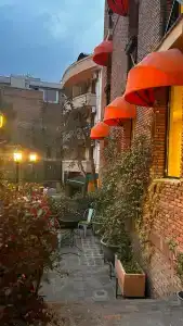 Ginger & restaurant - 18