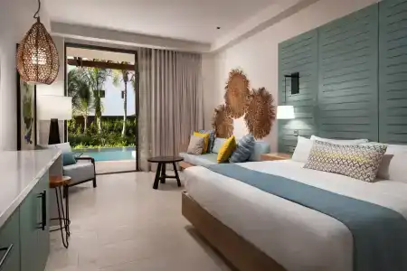 Lopesan Costa Bávaro Resort, Spa & Casino - 75