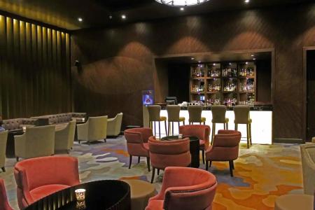 Radisson Blu Bengaluru Outer Ring Road - 34