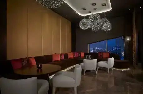 Hyatt Regency Istanbul Atakoy - 78