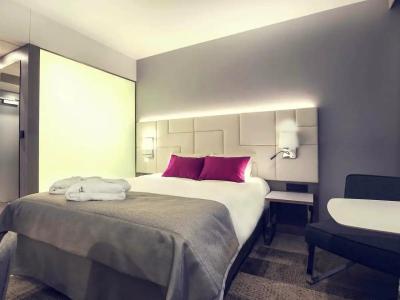 Mercure Krakow Stare Miasto - 35