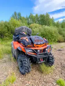 Место силы - 13