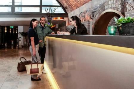 The Address Connolly (formerly The North Star) - 21