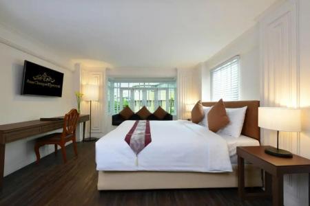 Siam Champs Elyseesi Unique - 90