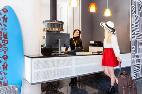 Ibis Styles Brindisi - 62