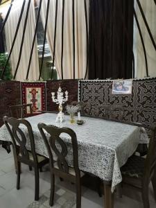 у Гульзары - 17