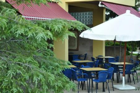 Palm Court Suites - 68