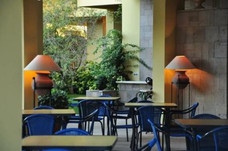 Palm Court Suites - 64