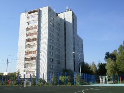 МГПУ - 6