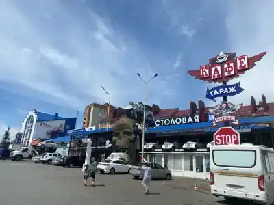 Байк-Отель - 16