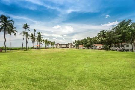 Vgp Golden Beach Resort - 45