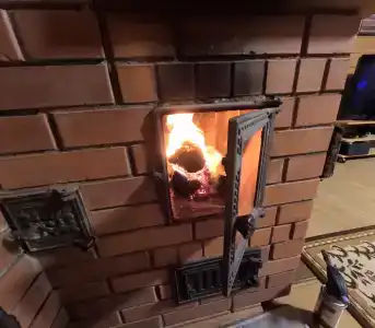 Коттеджи в Плотично - 27