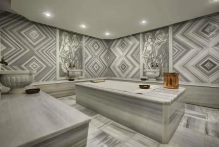 DoubleTree by Hilton Istanbul-Avcilar - 38