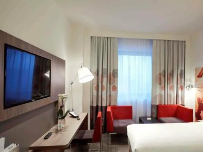 Novotel Konya - 68