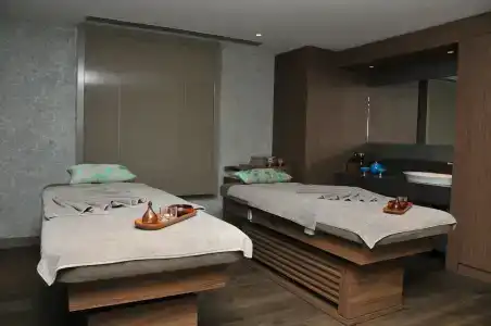 Sheraton Grand Istanbul Atasehir - 47