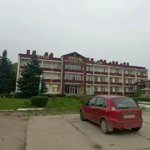 Калинов куст - 6