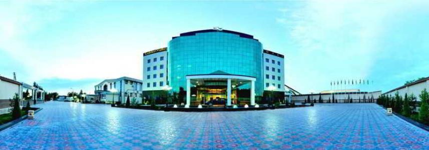 Золотая Долина - 83